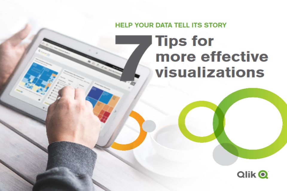In todays data-driven world, how you show and share your data is critical in determining its overall impact and effectiveness. But just putting your data into charts and graphs isnt enough <a href="7 Tips for more effective visualizations.php" style="font-size: 16px;
font-weight: 300;
margin-bottom: 0;">Read More</a>